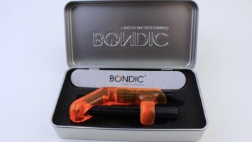 Новая версия светоотверждаемого пластика BondicEVO появилась в сети