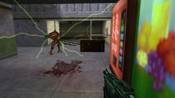 Спустя 19 лет после релиза оригинальная Half-Life получила новый патч