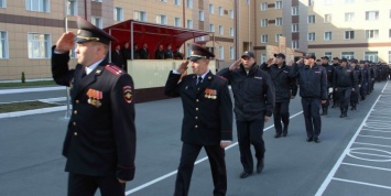 В Росгвардии пожаловались на угрозы от митингующих