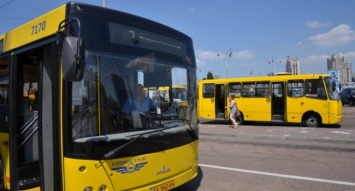 Как измениться цена проездных в Киеве с 15 июля?