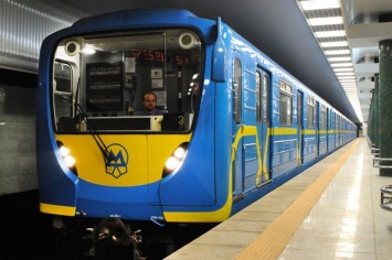 В Киеве появится новая станция метро Новобеличи