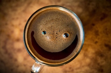 Ученые: чашка кофе в день добавляет девять минут жизни