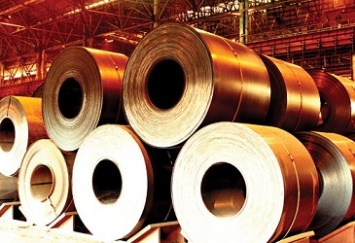 Спрос на сталь в Европе вырастет до 159 миллионов тонн, - Eurofer