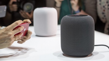 Релиз HomePod интригует потребителей больше, чем Apple Watch