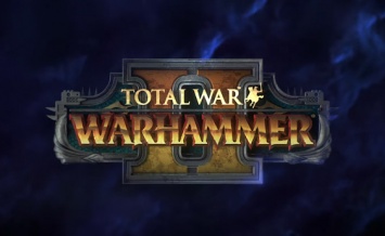 Демонстрация геймплея Total War: Warhammer 2 - высшие эльфы