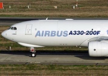 Airbus показал модульный салон самолета