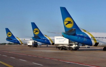 МАУ не препятствовало появлению Ryanair - заявление компании