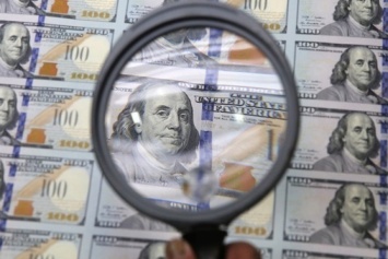 В Украине выявили искусную подделку 100-долларовой банкноты: все нюансы