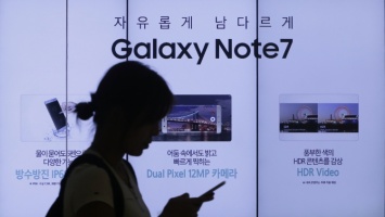 Samsung планирует начать международные продажи Galaxy Note FE