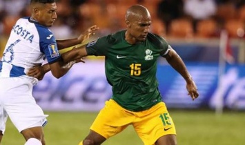 Малуда сыграл за Французскую Гвиану, несмотря на запрет ФИФА