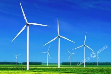Бельгийцы намерены установить ветряную электростанцию в Килийском районе