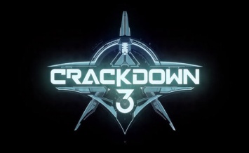 Геймплей Crackdown 3 с E3 2017 в хорошем качестве
