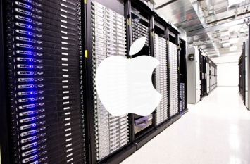 Apple построит в Китае первый дата-центр, работающий на источниках возобновляемой энергии