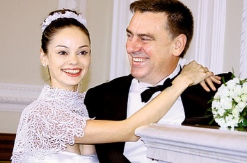 Разлучница Анастасия Колегова признала свою роковую роль в разрушении брака дочери Алисы Фрейндлих