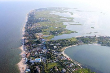 Отдых 2017: Бердянск - для лечения бесплодия и купаний в озерах, цены на проживание, питание и досуг