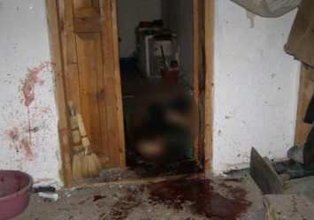 Трагедия на Полтавщине: от взрыва гранаты погибли два человека