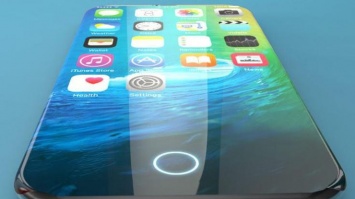 В камерах iPhone 8 появятся лазерные датчики