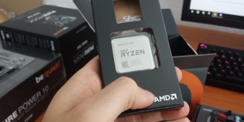 Мошенники продают старые Intel Celeron под видом новых процессоров AMD Ryzen