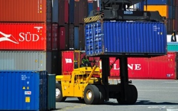 Китай резко увеличил инвестиции в порты за рубежом