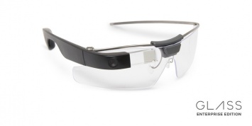 Умные очки Google Glass вернулись