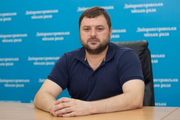 Михаил Лысенко сравнил некоторых депутатов Днепра с "подмосковными онанистами"