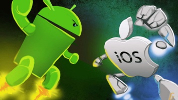 8 функций, которые Android украла у iOS