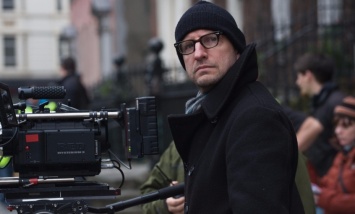 Стивен Содерберг снимет свой новый фильм на iPhone