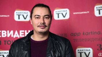 Жора Крыжовников приступил к съемкам сериала «Звоните ДиКаприо»