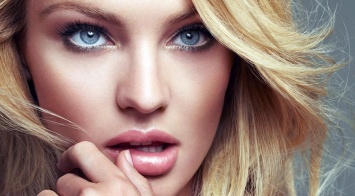 Вот как выглядят идеальные женские губы по мнению мужчин