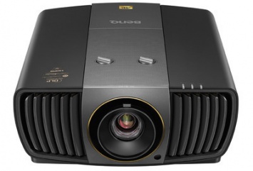 BenQ представила свой новый 4К-проектор - HT9050