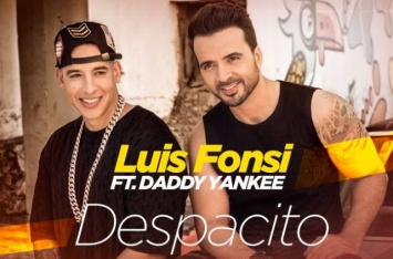 В Малайзии хит Despacito попал под запрет