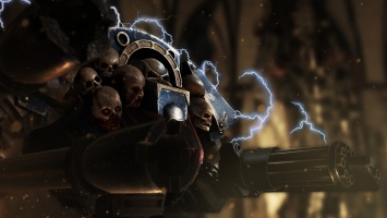 «Альфа» Warhammer 40,000: Inquisitor - Martyr добралась до версии 2.0 и получила новый трейлер