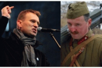 Соцсети о дебатах Навального и Гиркина: По факту - ничья. А ничья - это проигрыш Навального