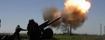 Россия угрожает заморозить поставки артиллерии боевикам «ЛНР»