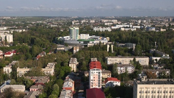 Крымчане обучатся формированию общественного пространства на форуме "Городская среда"