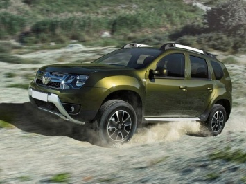 Renault Duster и другие бюджетные машины, ломающиеся чаще всего