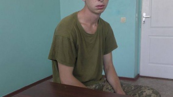Отправившись в «самоволку», трое николаевских военных избили и ограбили прохожего на Крылова