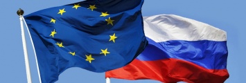 США толкают ЕС к сближению с Россией