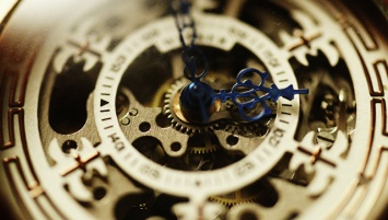 В России создали часы, претендующие на звание самых точных в мире