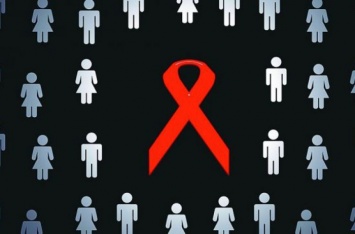 Украина получила лицензию на недорогой и эффективный препарат от ВИЧ