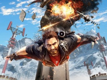 PS Plus в августе: взрывная Just Cause 3 и Assassin’s Creed про работорговцев бесплатно