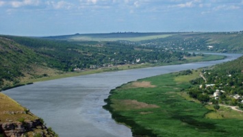 В Молдове опять бьют тревогу по поводу проектов «Укргидроэнерго» на Днестре