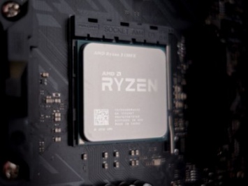 Четырехъядерные AMD Ryzen 3 официально вышли на рынок