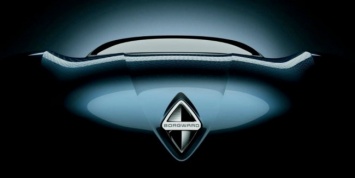 Borgward возродит классическую модель Isabella