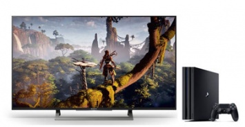 Sony расширяет линейку 4K HDR-телевизоров серией XE70