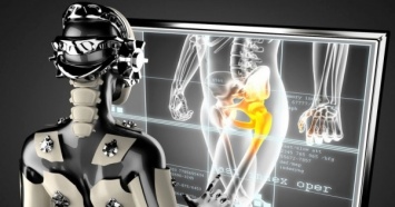 Как искусственный интеллект изменит медицину через 5 лет