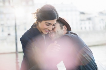 9 фраз, которые влюбленные говорят друг другу каждый день