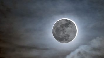 Готовь фотоаппарат: днепрян предупреждают о лунном затмении