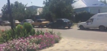 Соцсети: Луганск захлестнули очереди за бензином