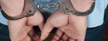 Задержан квартет серийных воров, ограбивших бахмутчан почти на 100 тысяч гривен